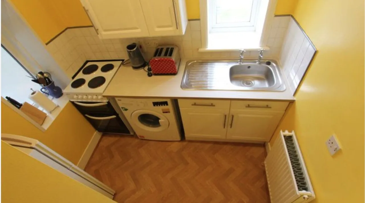 Victoria Road, Aberdeen, AB11, photo 5