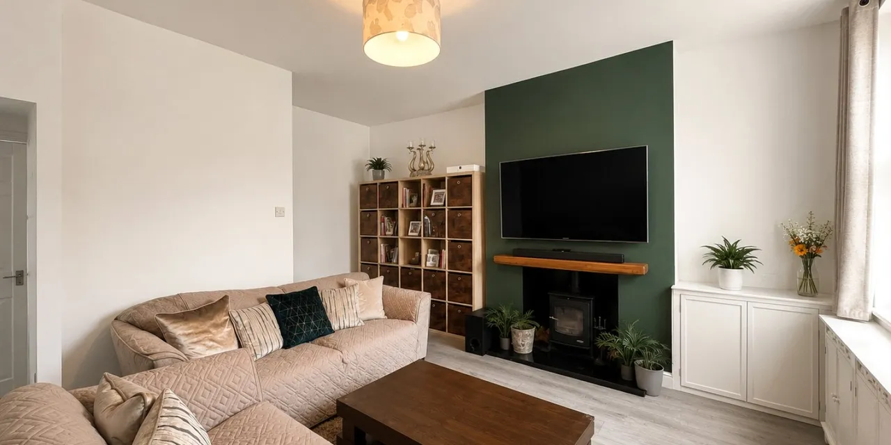 Warwick Street, Southport, PR8, photo 7
