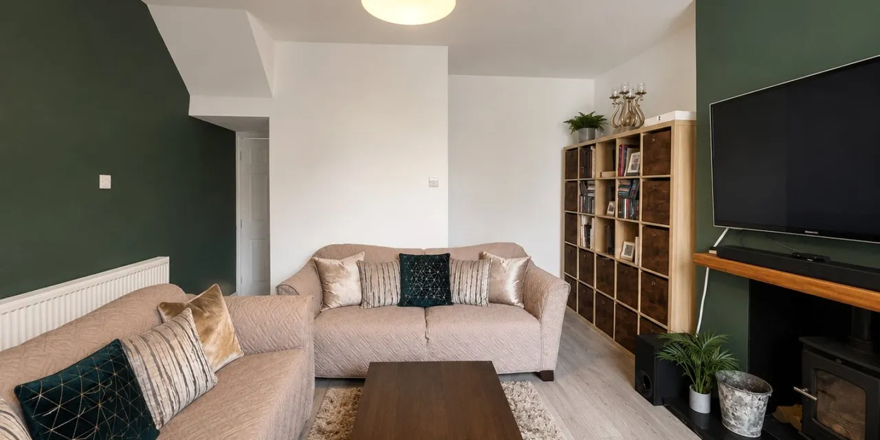 Warwick Street, Southport, PR8, photo 9
