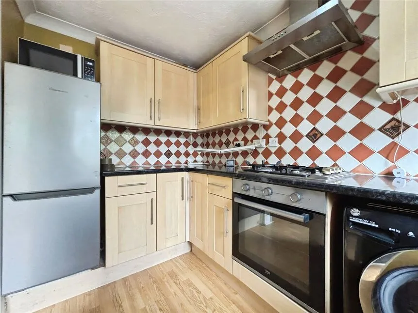 Hunters Court Showfields Road, Tunbridge Wells, Kent, TN2, photo 6