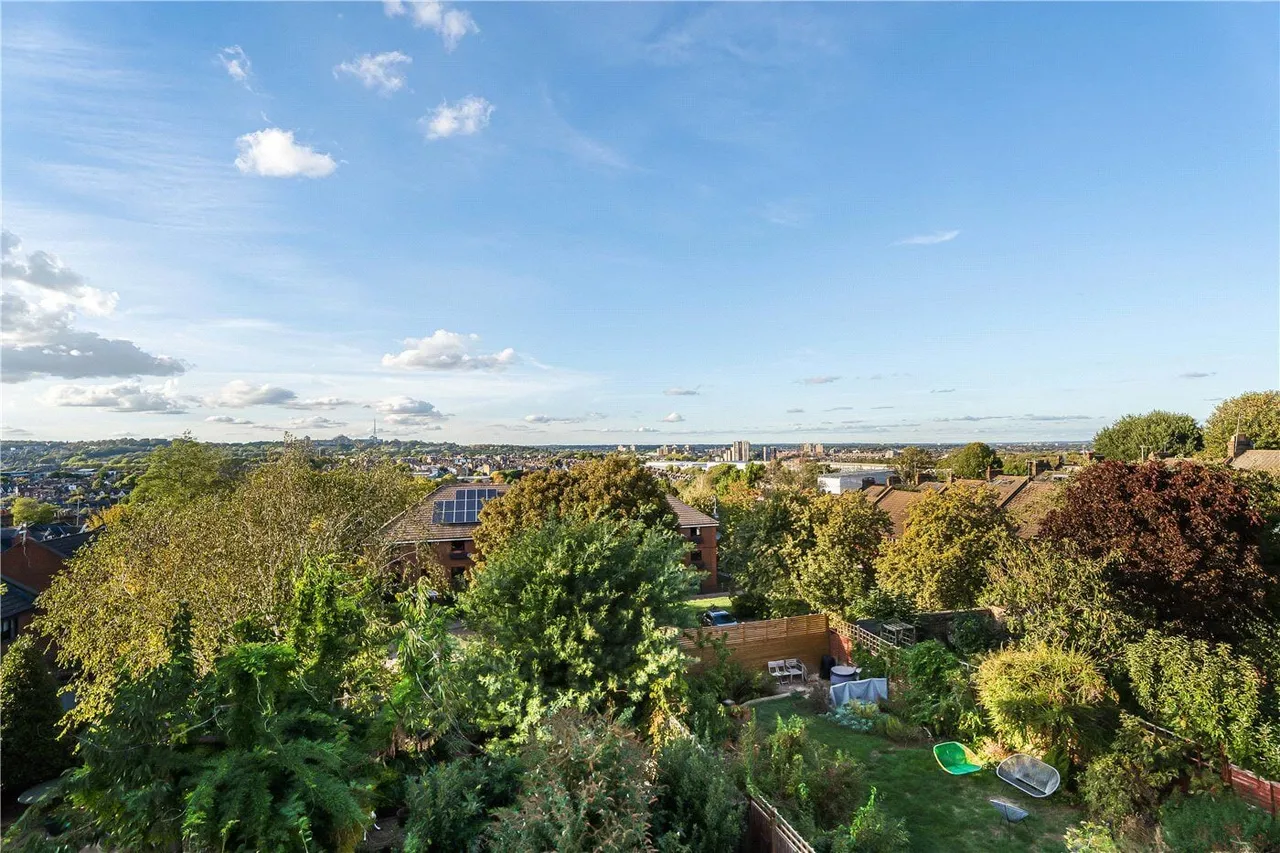 Ridge Road, London, N8, photo 10