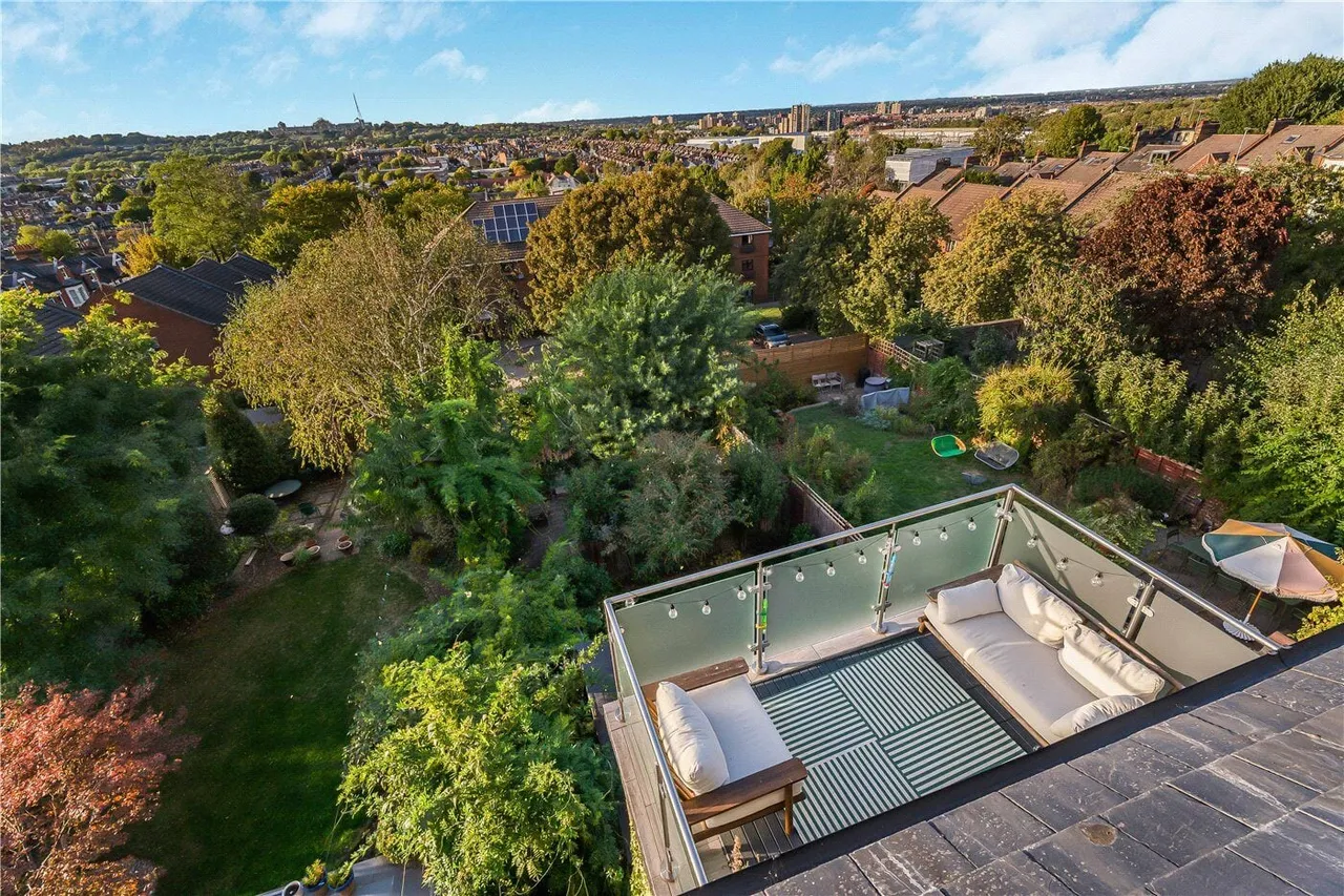 Ridge Road, London, N8, photo 11
