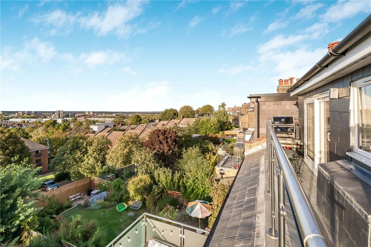 Ridge Road, London, N8, photo 12