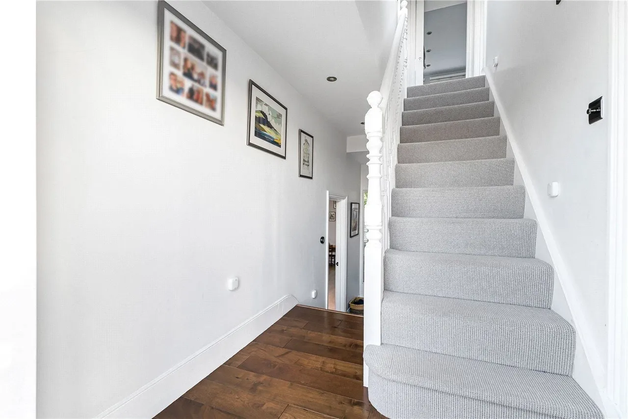 Ridge Road, London, N8, photo 18
