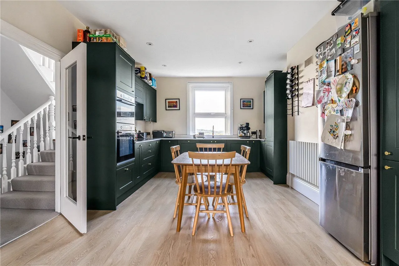 Ridge Road, London, N8, photo 4