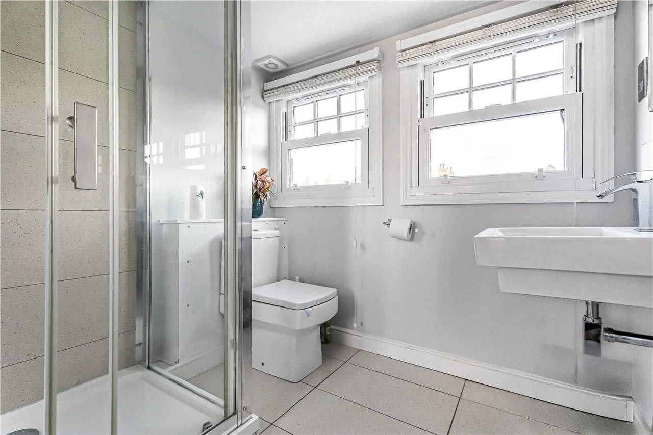 Ridge Road, London, N8, photo 15