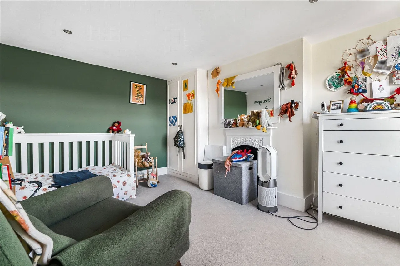 Ridge Road, London, N8, photo 9