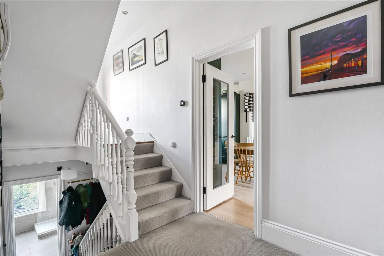 Ridge Road, London, N8, photo 5