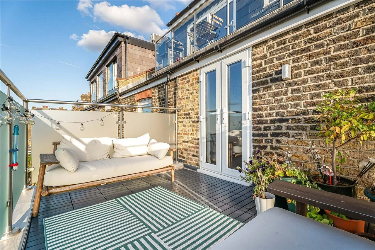 Ridge Road, London, N8, photo 8