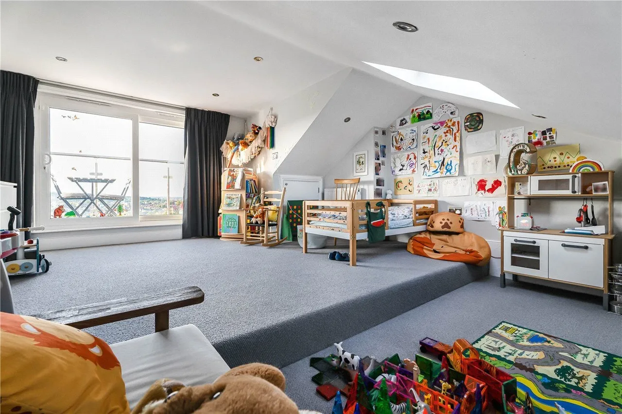 Ridge Road, London, N8, photo 16