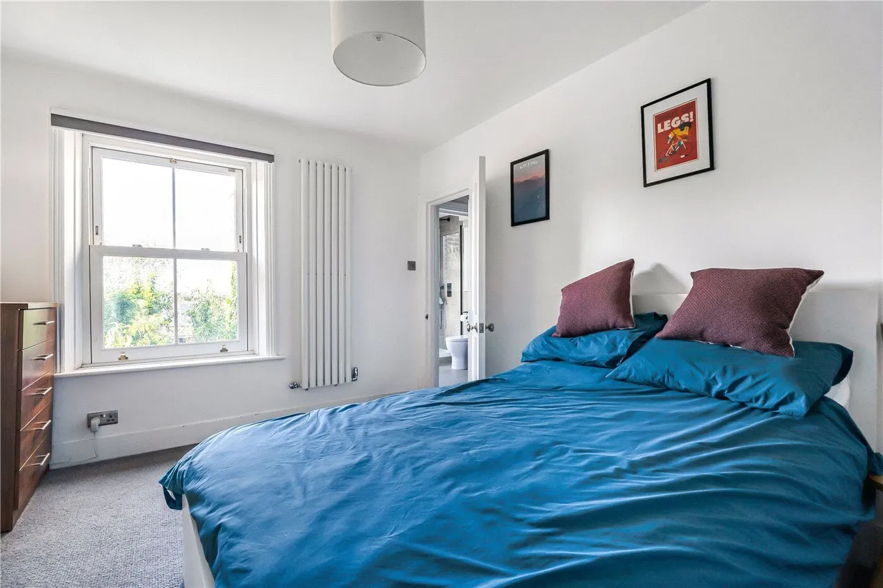 Ridge Road, London, N8, photo 17