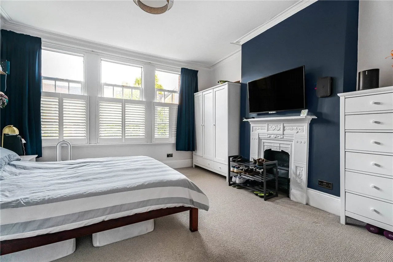 Ridge Road, London, N8, photo 7