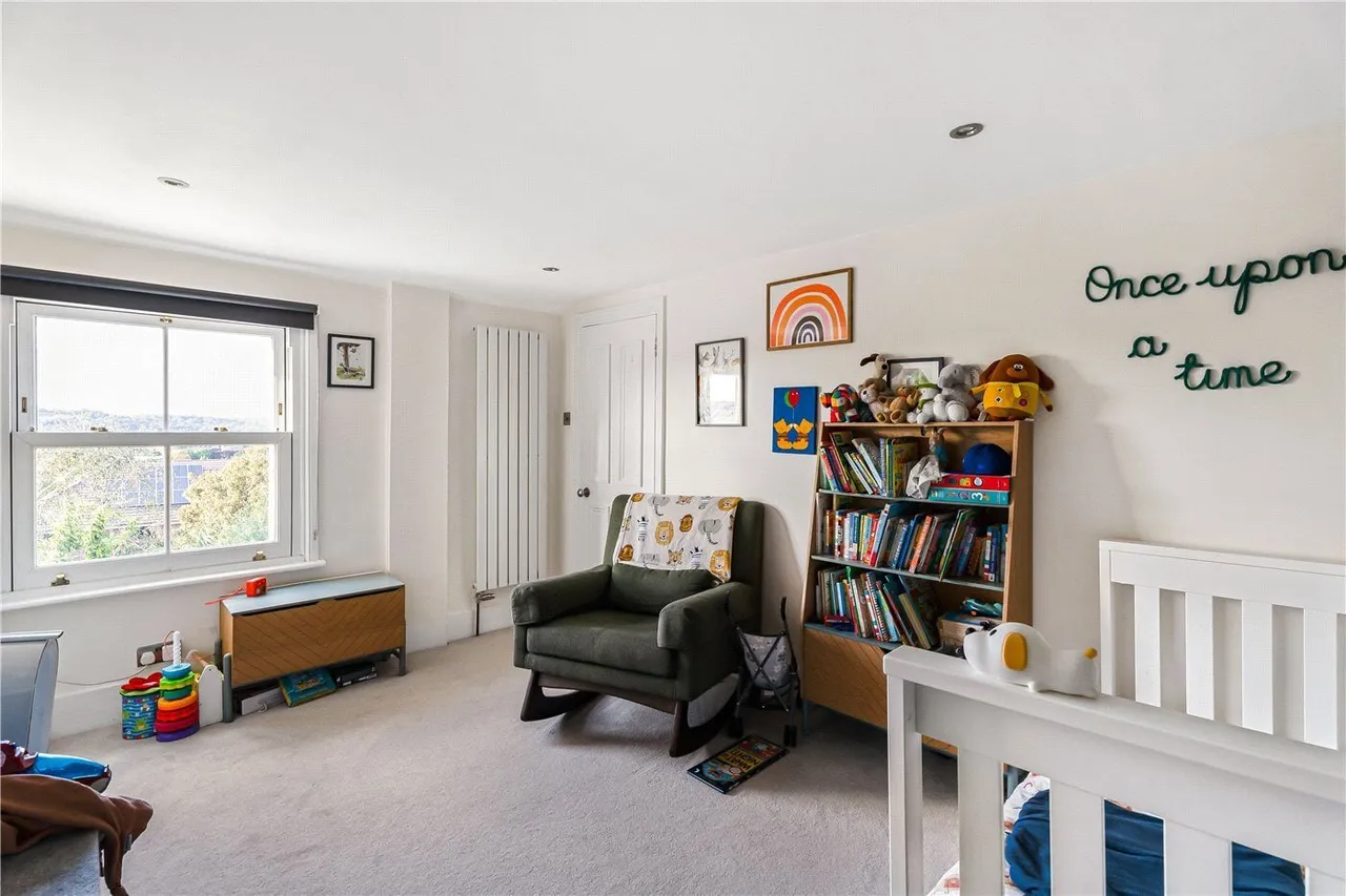 Ridge Road, London, N8, photo 19