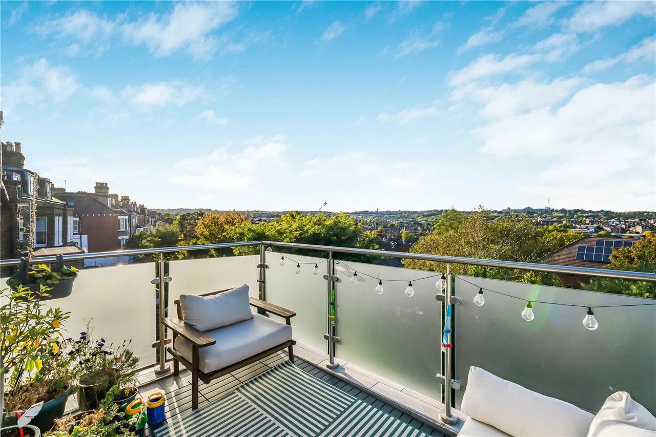 Ridge Road, London, N8, photo 14