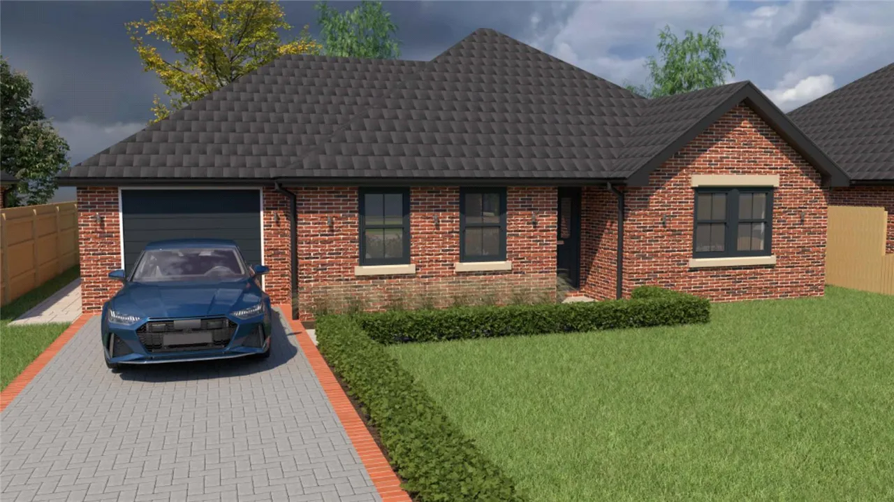 Shepherds Lane, Helpringham, Sleaford, Lincolnshire, NG34, photo 3