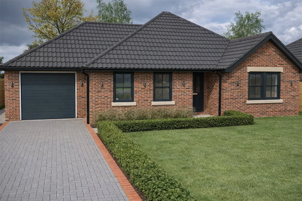 Shepherds Lane, Helpringham, Sleaford, Lincolnshire, NG34, photo 2