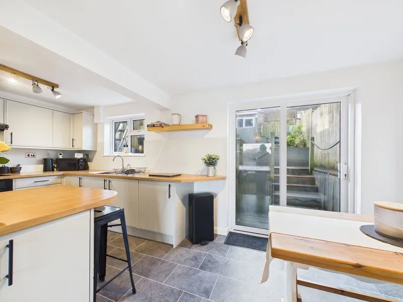 Boslowick Road, Falmouth, photo 5