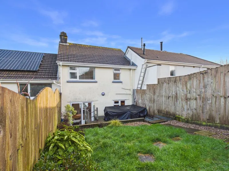 Boslowick Road, Falmouth, photo 11
