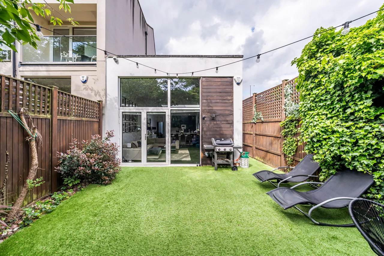 Ebury Mews, London, N5, photo 12