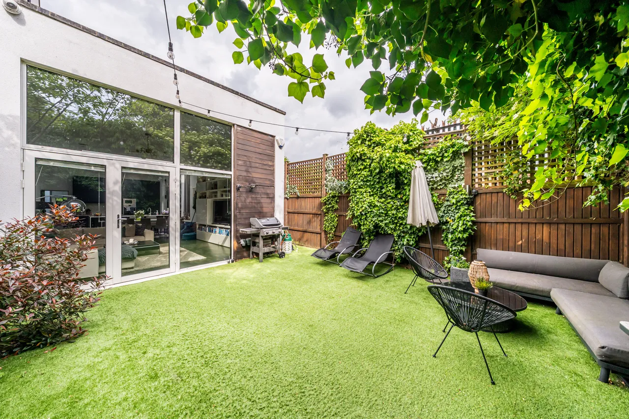 Ebury Mews, London, N5, photo 5