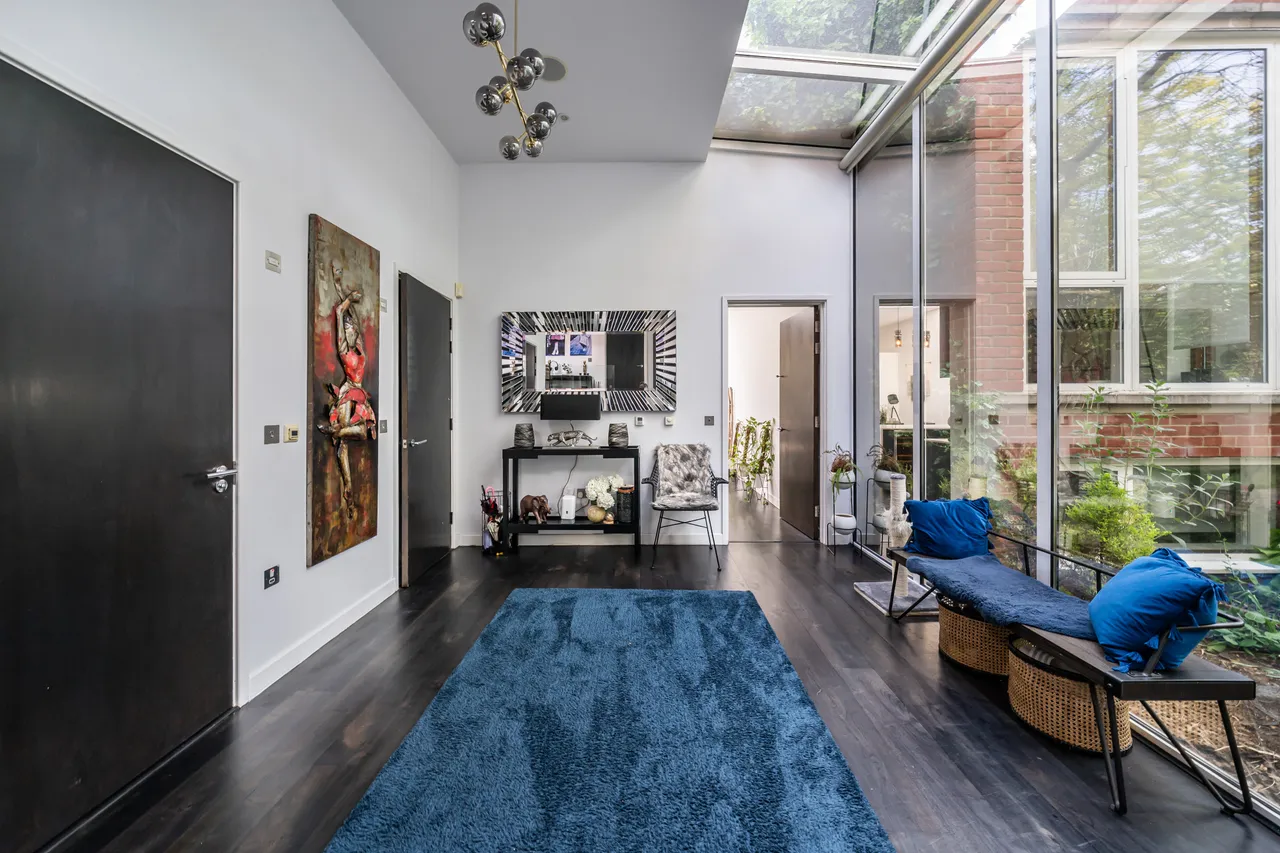 Ebury Mews, London, N5, photo 4