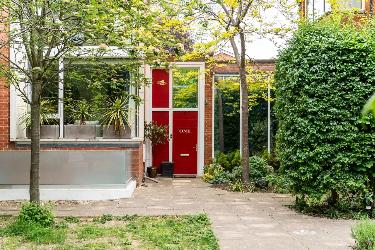 Ebury Mews, London, N5, photo 3