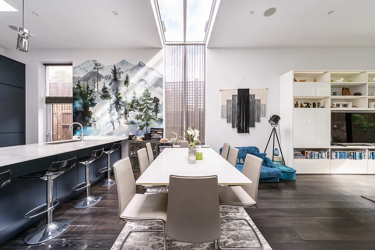 Ebury Mews, London, N5, photo 8