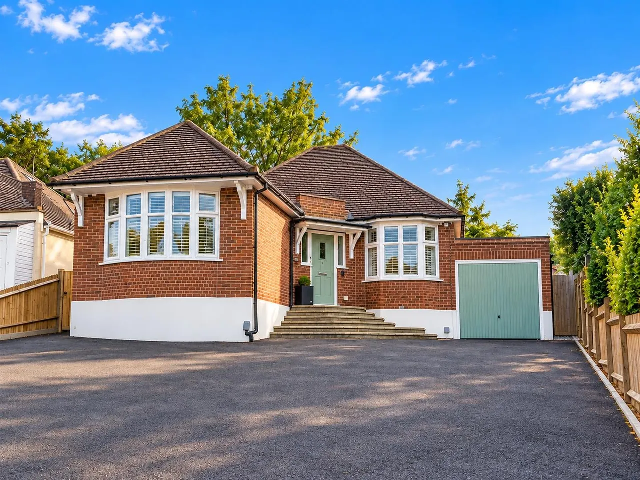 Chapel Way, Epsom, KT18, photo 5