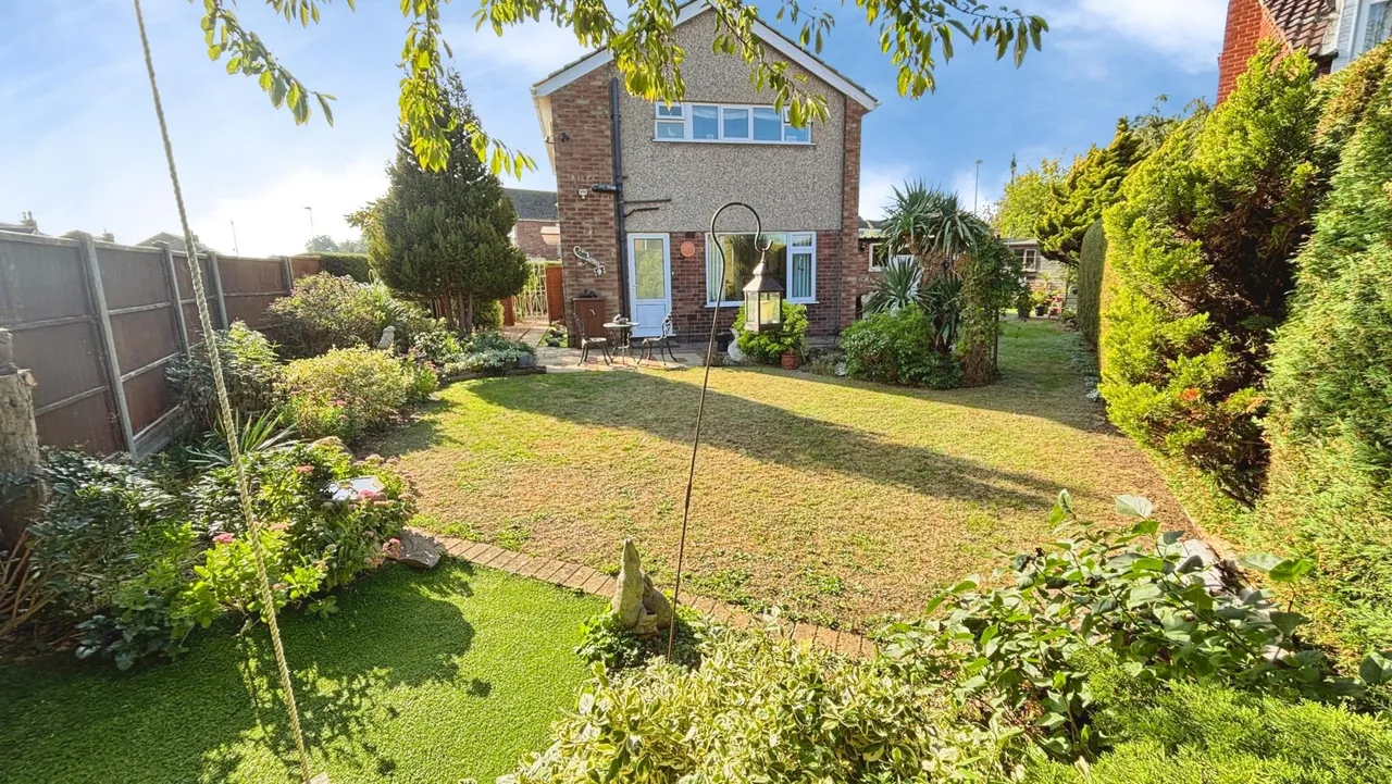 Broadway, North Hykeham, LN6, photo 2