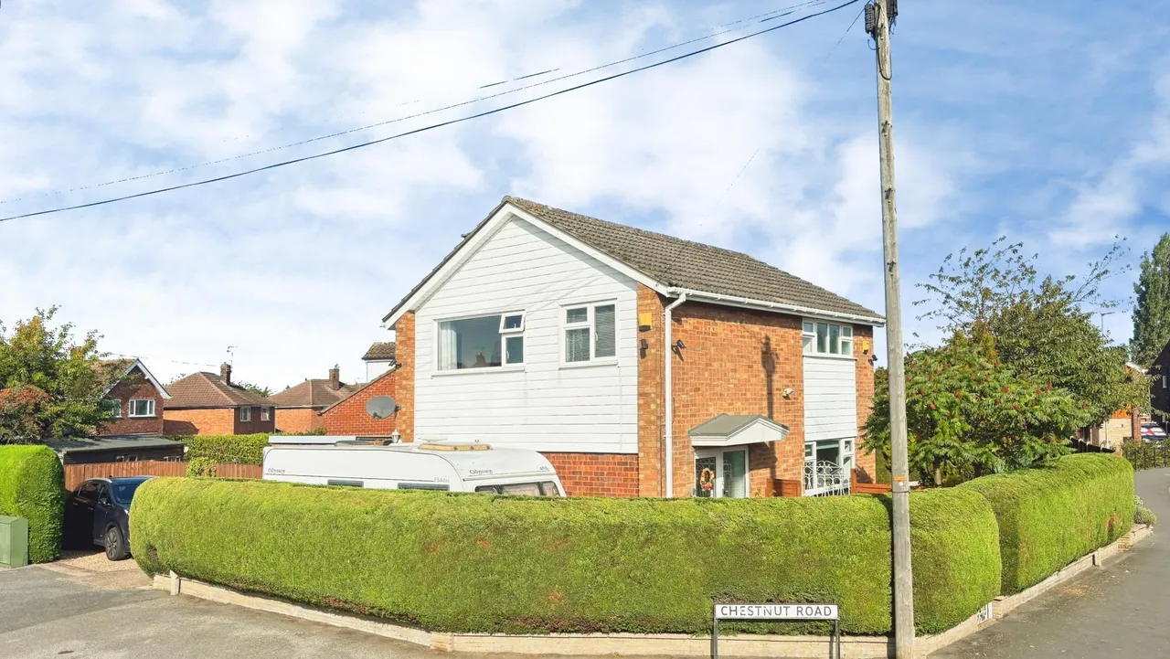 Broadway, North Hykeham, LN6, photo 19