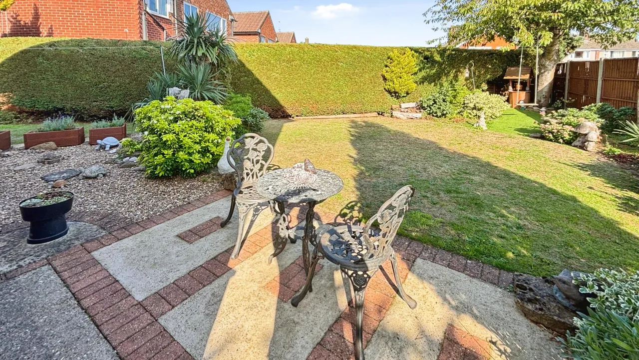 Broadway, North Hykeham, LN6, photo 15