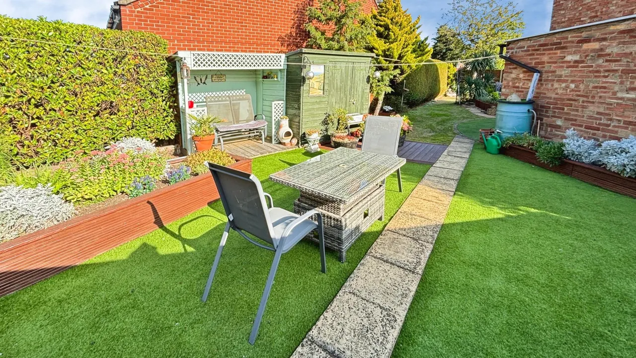 Broadway, North Hykeham, LN6, photo 17