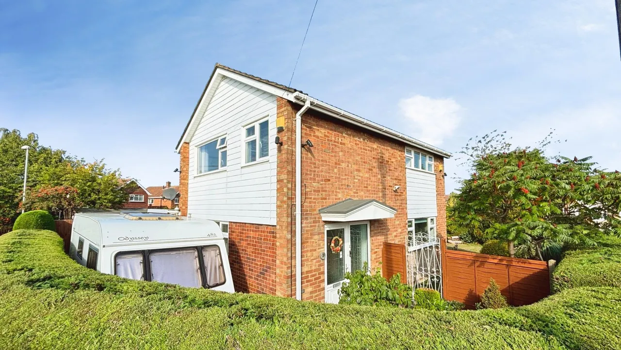 Broadway, North Hykeham, LN6, photo 18