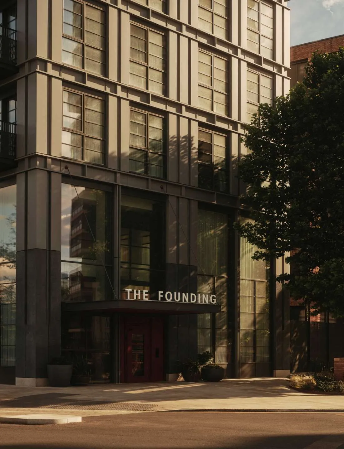 The Founding, Canada Water, London, SE16 7AR, photo 2