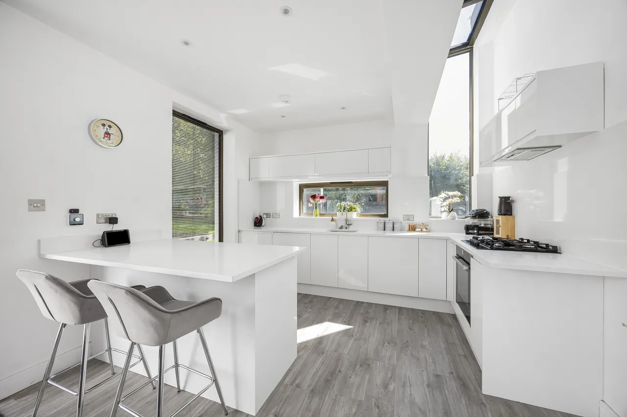 The Glebe, London, SE3, photo 15