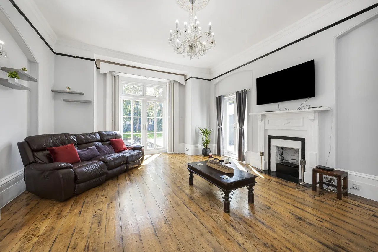 The Glebe, London, SE3, photo 4