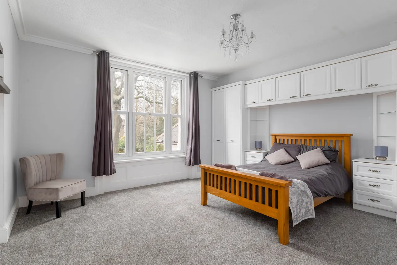 The Glebe, London, SE3, photo 8