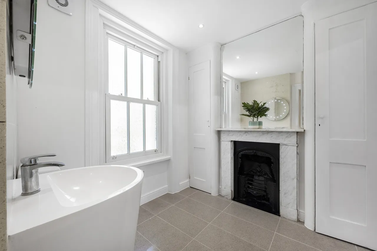 The Glebe, London, SE3, photo 9