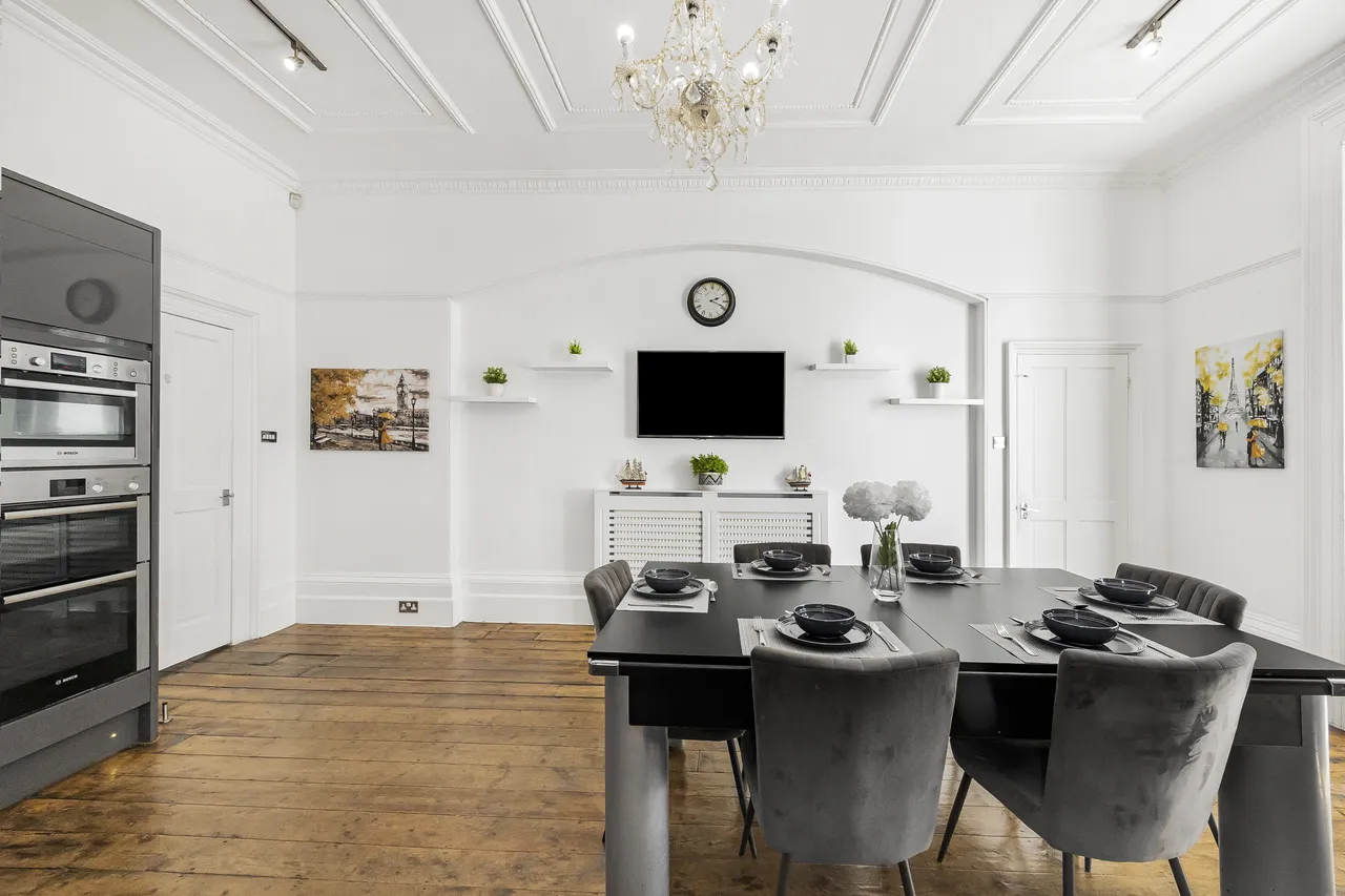 The Glebe, London, SE3, photo 5