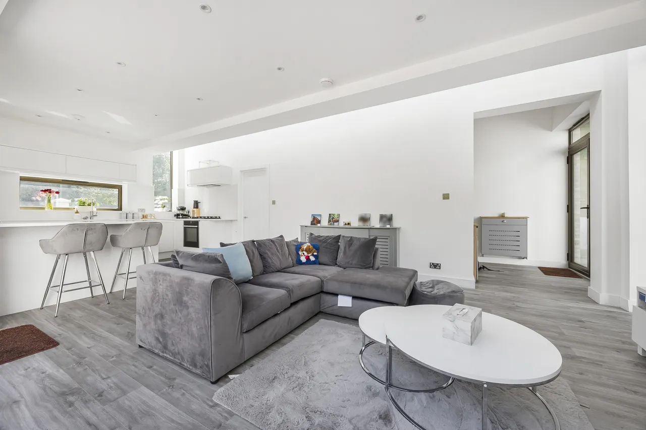 The Glebe, London, SE3, photo 14