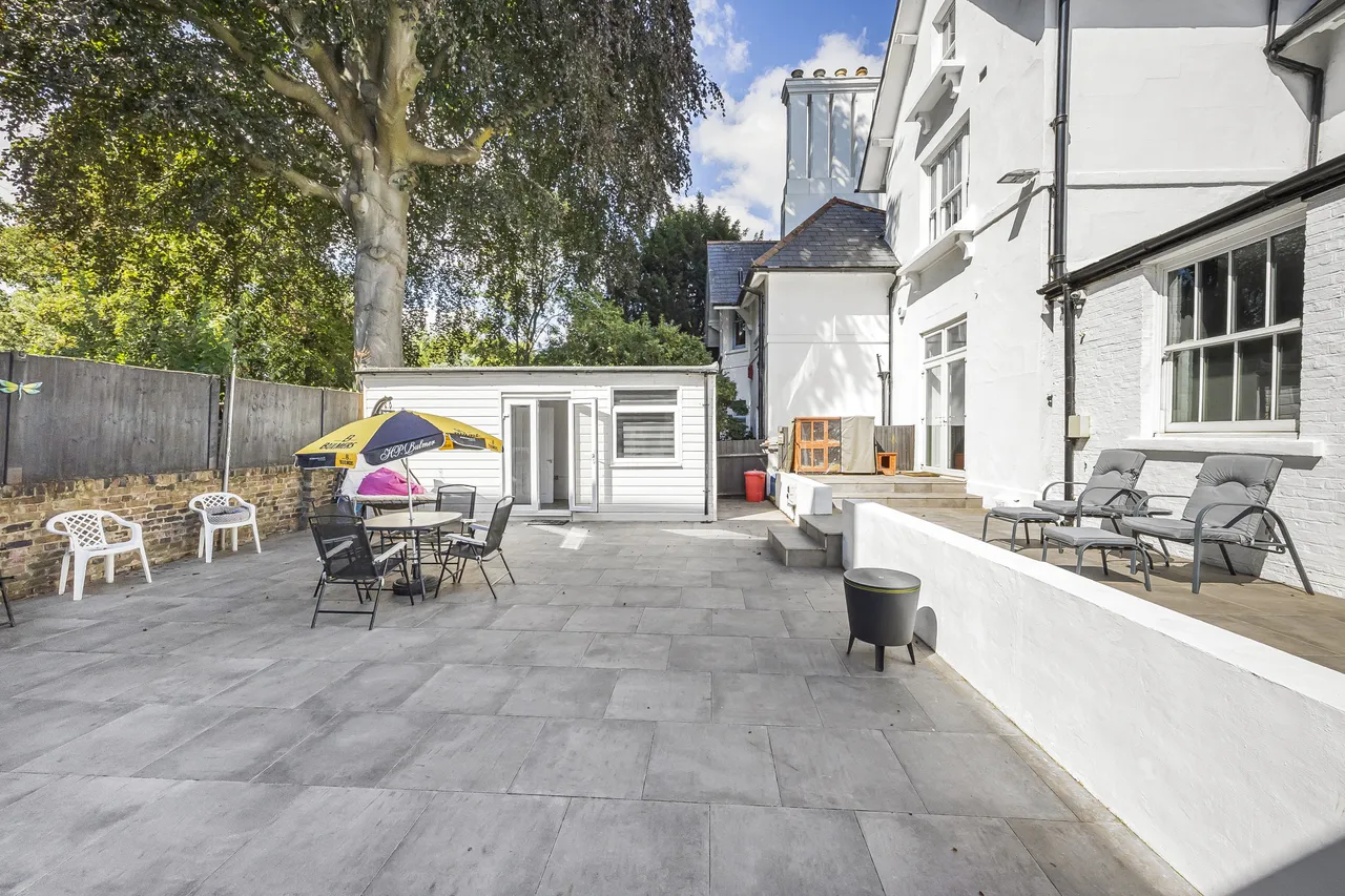The Glebe, London, SE3, photo 11