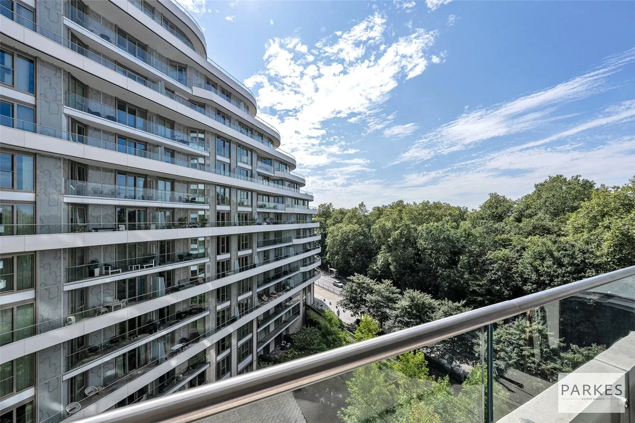 Sopwith Way, London, SW11 8NS, photo 6