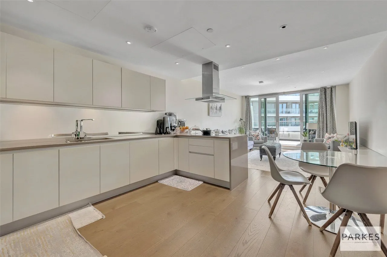 Sopwith Way, London, SW11 8NS, photo 7