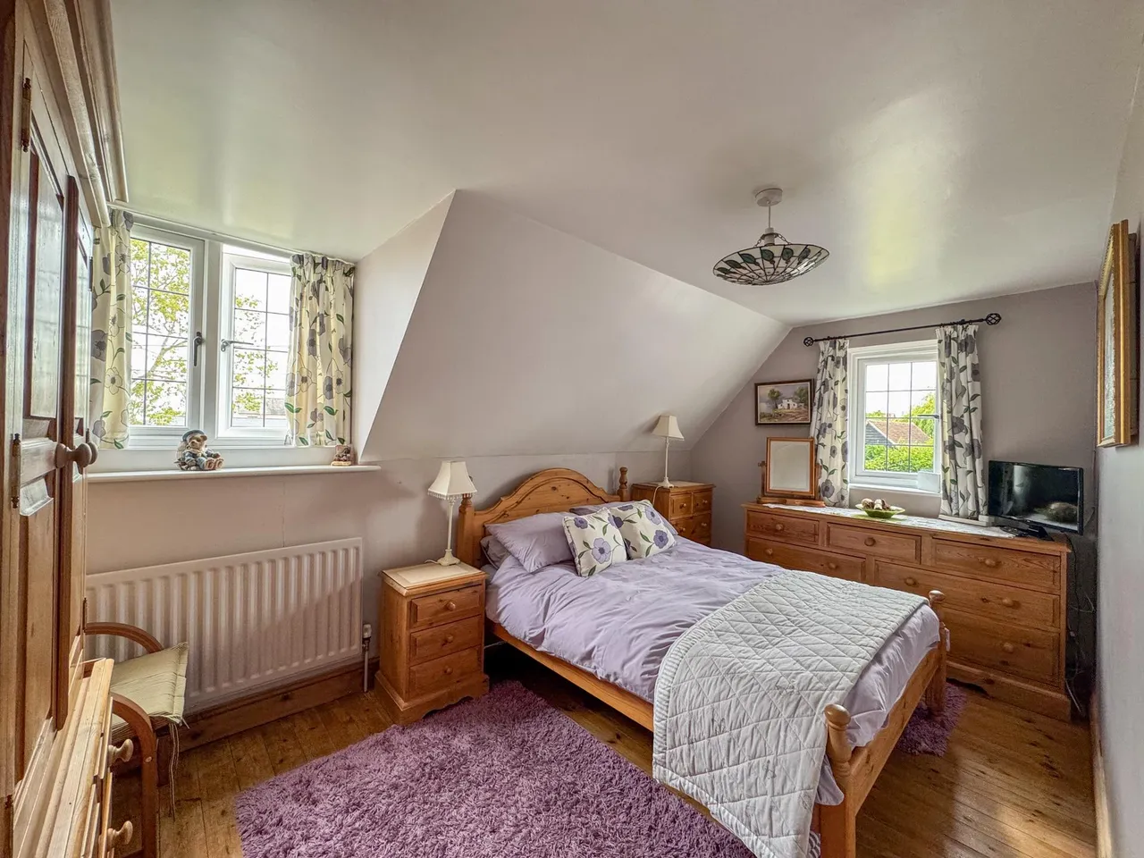 Mill Lane, Birch, photo 29