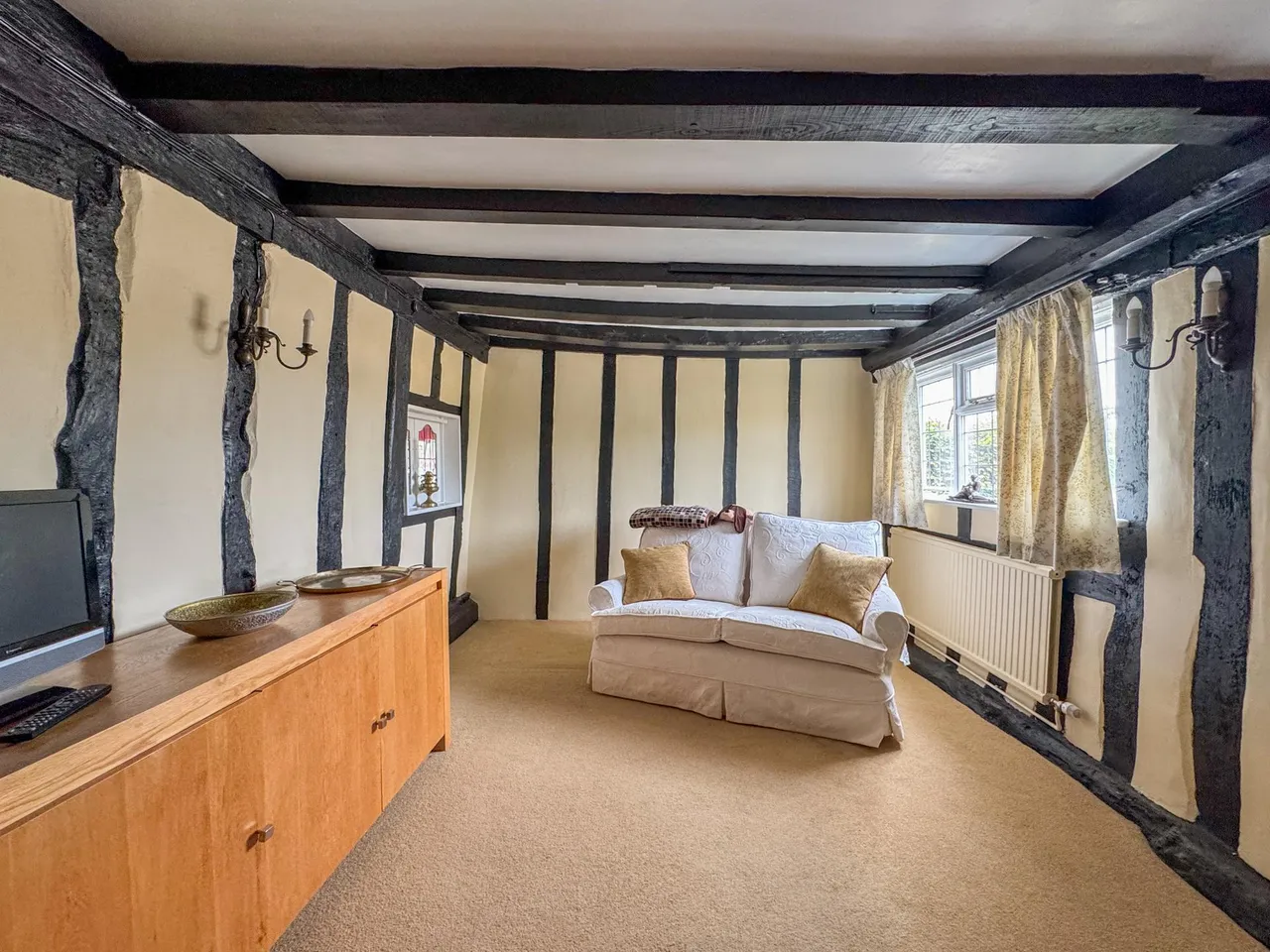 Mill Lane, Birch, photo 20