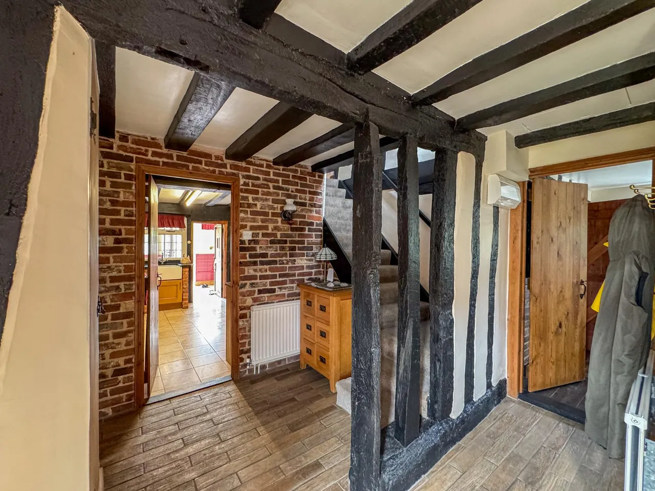 Mill Lane, Birch, photo 15