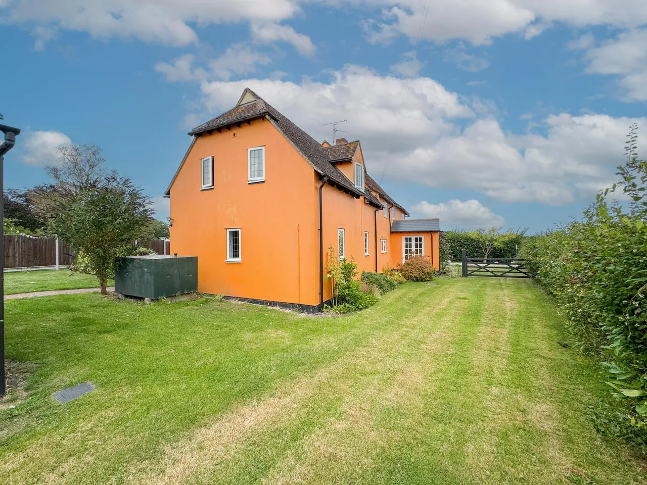 Mill Lane, Birch, photo 43