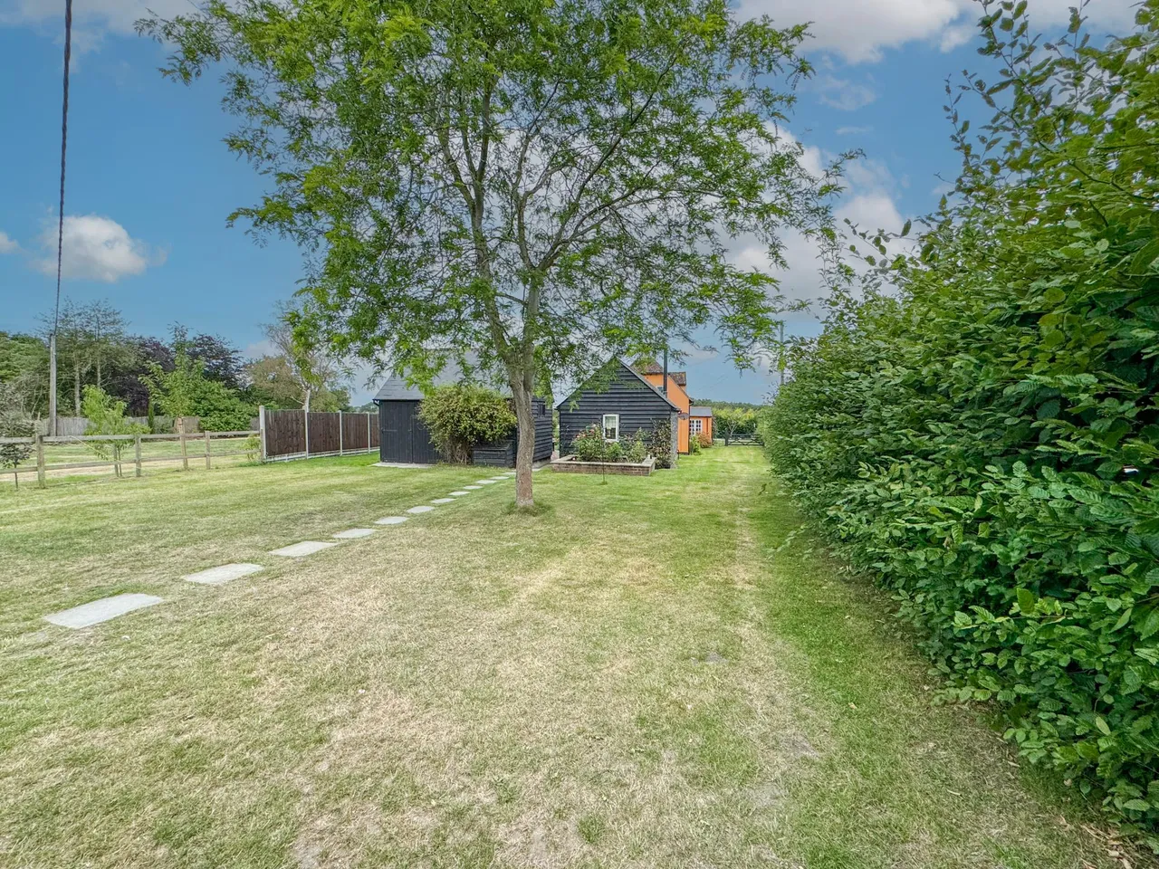 Mill Lane, Birch, photo 44