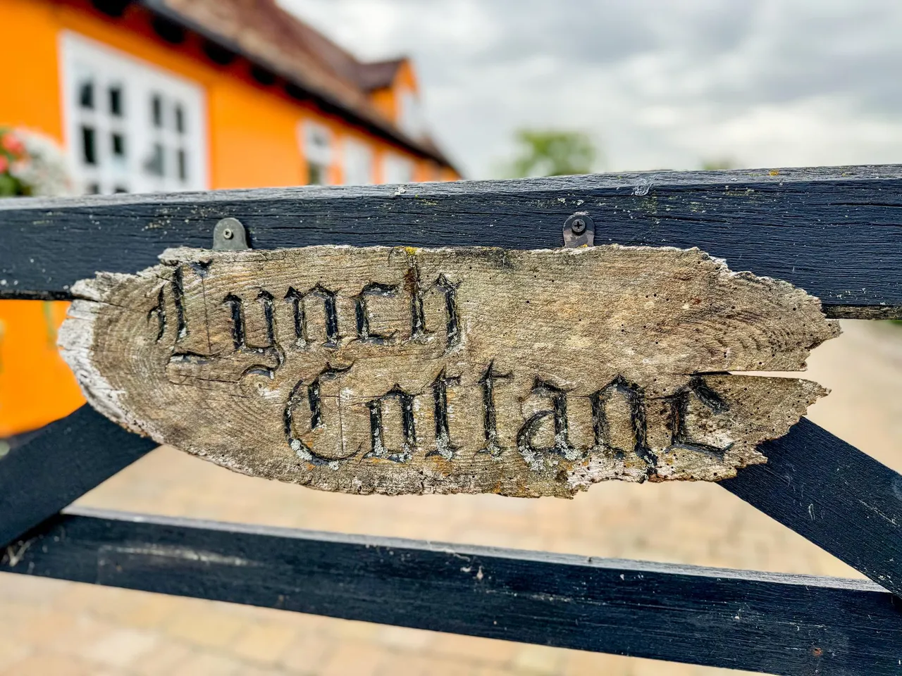 Mill Lane, Birch, photo 48