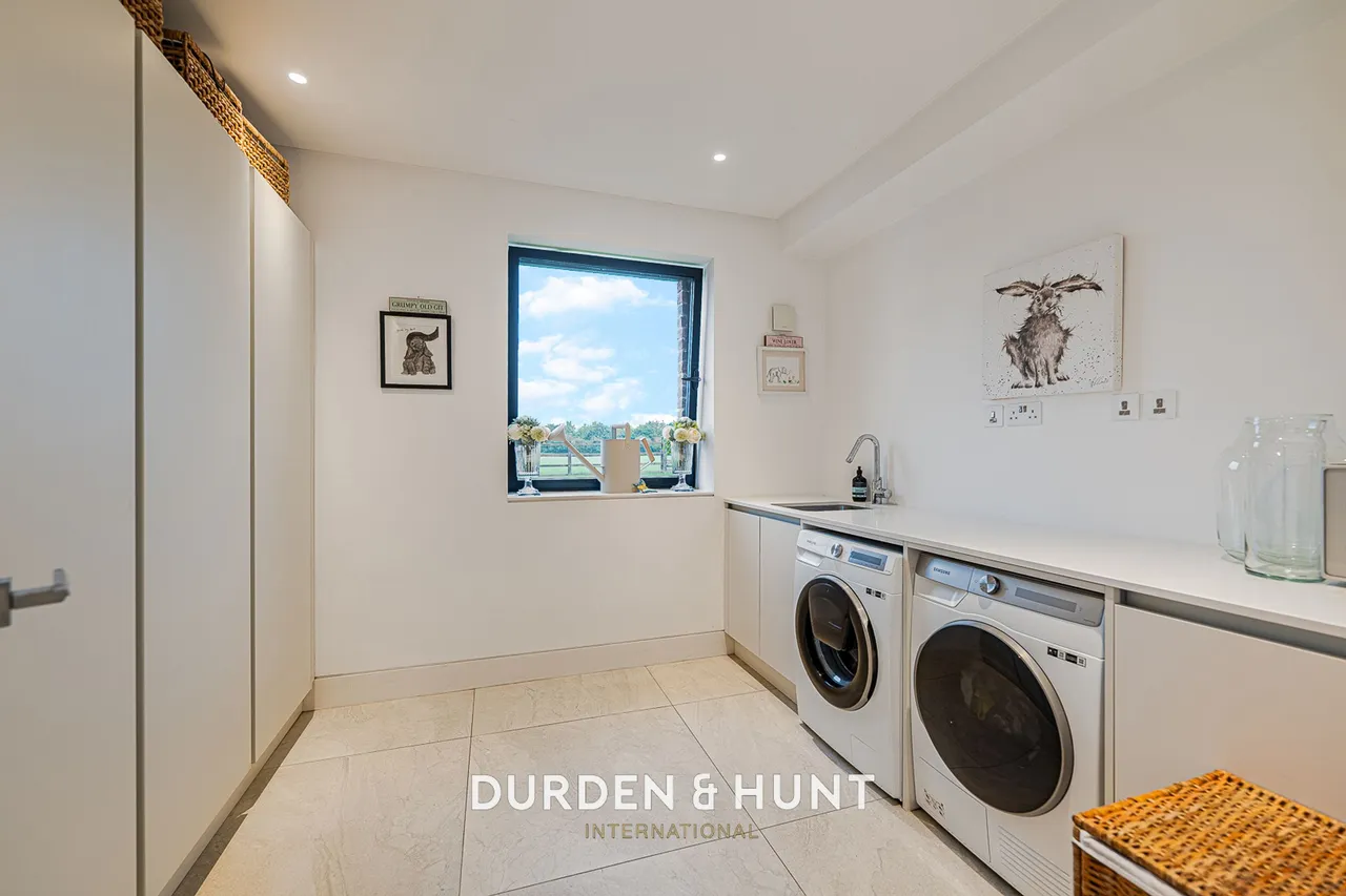 Bushett Rise, Little Bardfield, CM7, photo 18